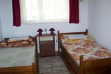 Poljska Chata Spychowo, Eksterier